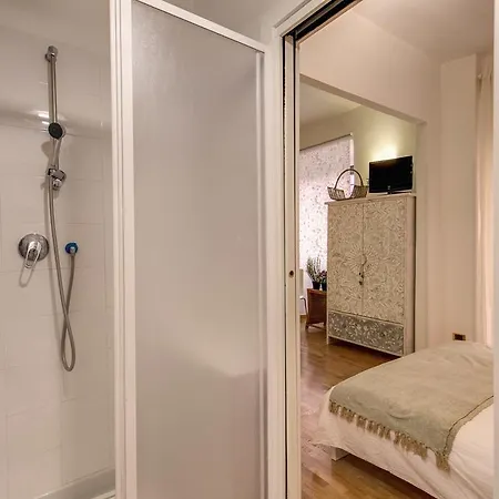 Luna Flat Apartman *