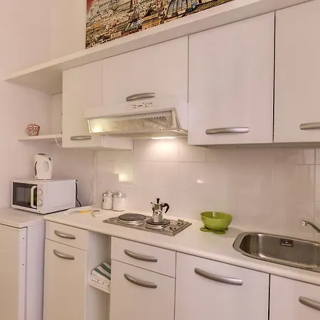 Apartman Luna Flat