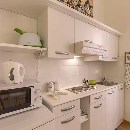 Apartman Luna Flat *