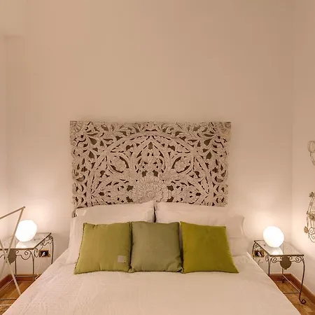 Luna Flat Apartman