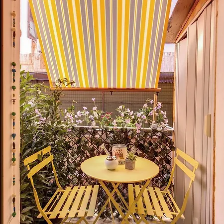 Apartman Luna Flat