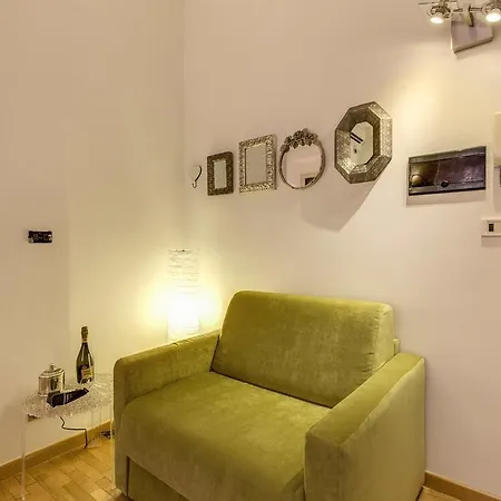 Apartman Luna Flat *