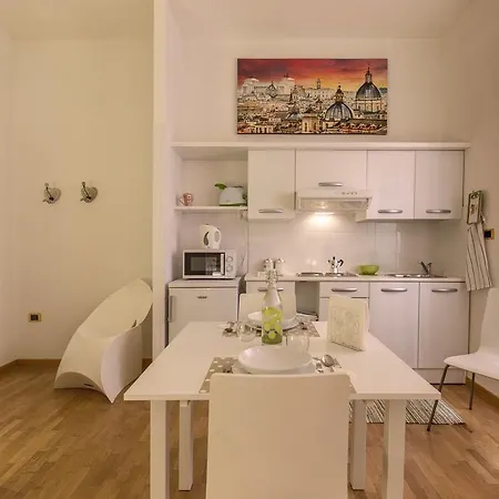 Apartman Luna Flat Róma
