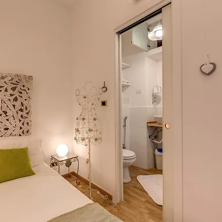 Apartman Luna Flat *