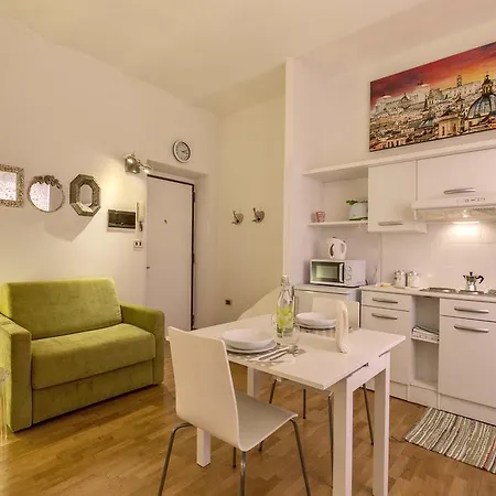 Apartman Luna Flat Róma