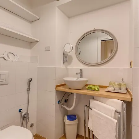 Apartman Luna Flat *