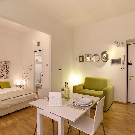 Luna Flat Apartman