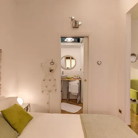Apartman Luna Flat Róma