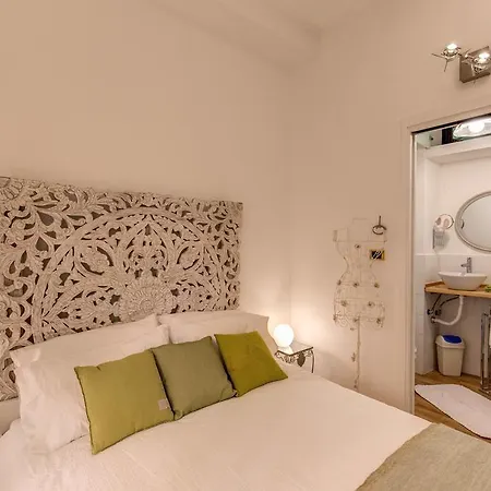 Luna Flat Apartman *