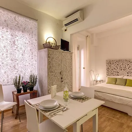 Apartman Luna Flat Róma