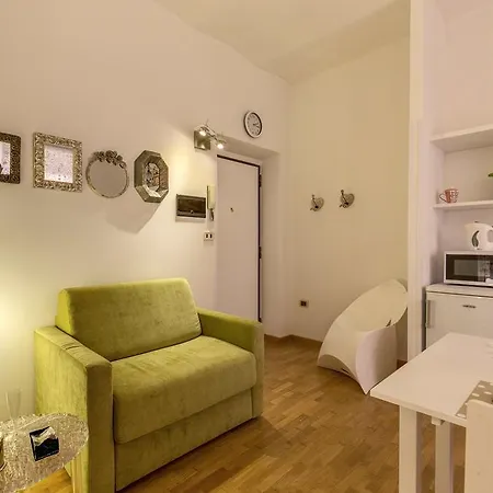 Apartman Luna Flat *